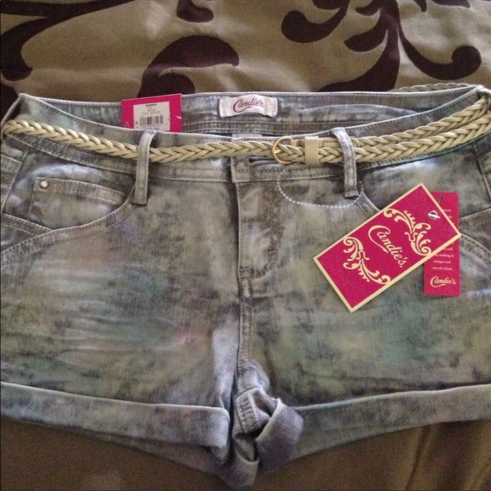 Cute shorts